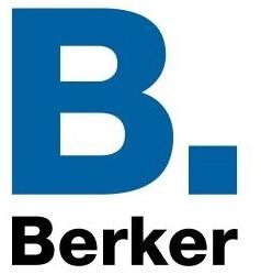 Встроенное радио Berker Radio Touch UP DAB+ Q.x с Lautsprecher антрацитовый samt (29806086)