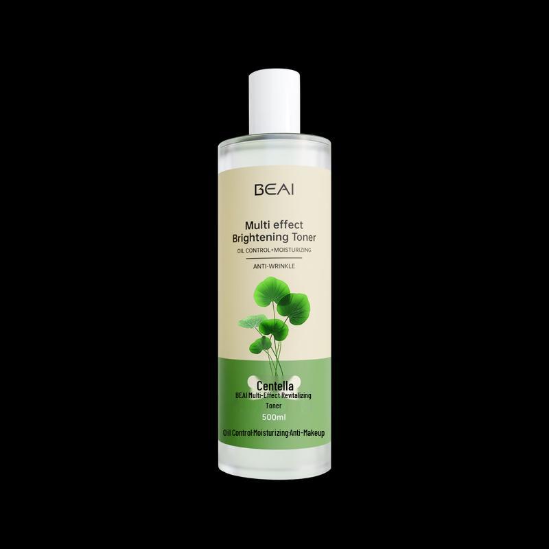 BEAI Centella Asiatica & Black Tea Yeast Repairing Essence Water
