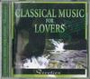 CD VARIOUS  Classical Music For Lovers CLU27852 DIRECT SOURCE S 2003 Canada Classical Used