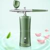 Set With Compressor Portable And Rechargeable Hand 3 Gear