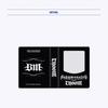 2026~27 BABYMONSTER World Tour CHOOM In SEOUL Photo Card Collect Book