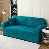 Geometry Plaid Sofa Cover Slipcovers Stretch Sofa Covers for Living Room Elastic Couch Chair Cover Sofa Towel 1/2/3/4-seater