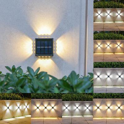 Lampade LED – Lampade LED a energia solare