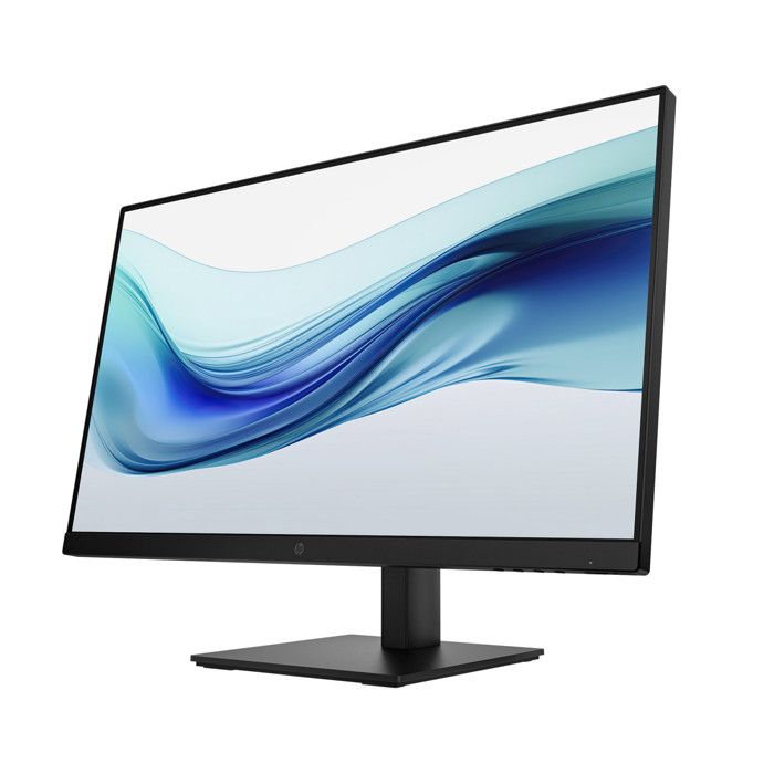 HP Series 3 Pro 324pe Monitor 23.8" Full HD IPS Nero Tempo di Risposta 5ms
