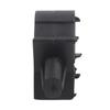 20x Car Harness 11mm Automatic Route Clamp Bellows Buckle