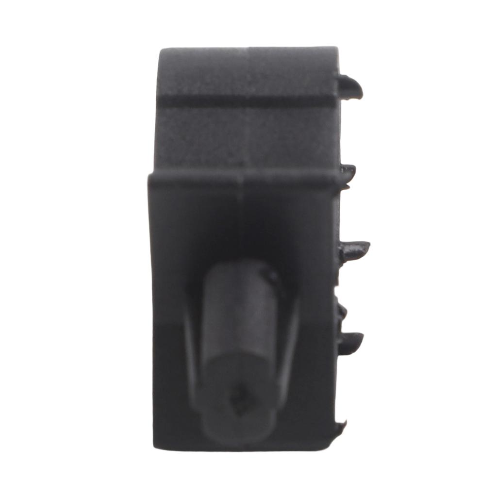20x Car Harness 11mm Automatic Route Clamp Bellows Buckle