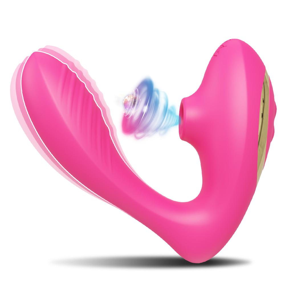 Sex Toys Sucking Vibrator Masturbation Tools for Women Clitoris Vagina Stimulator Vibrator Clitoris Vibration Sex Adult Products