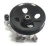 Mercedes-Benz Power Steering Vacuum Booster Pump 0044668501