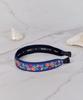 Maia Gardening Headband P-Blue