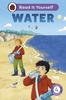 Kniha Water: Read It Yourself - Level 4 Fluent Reader