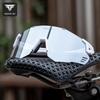 Captain Tas Cycling Glasses, Color-Changing Day and Night Dual-Use Windproof Goggles for Men and Women, Outdoor Sports, Road and Mountain Biking