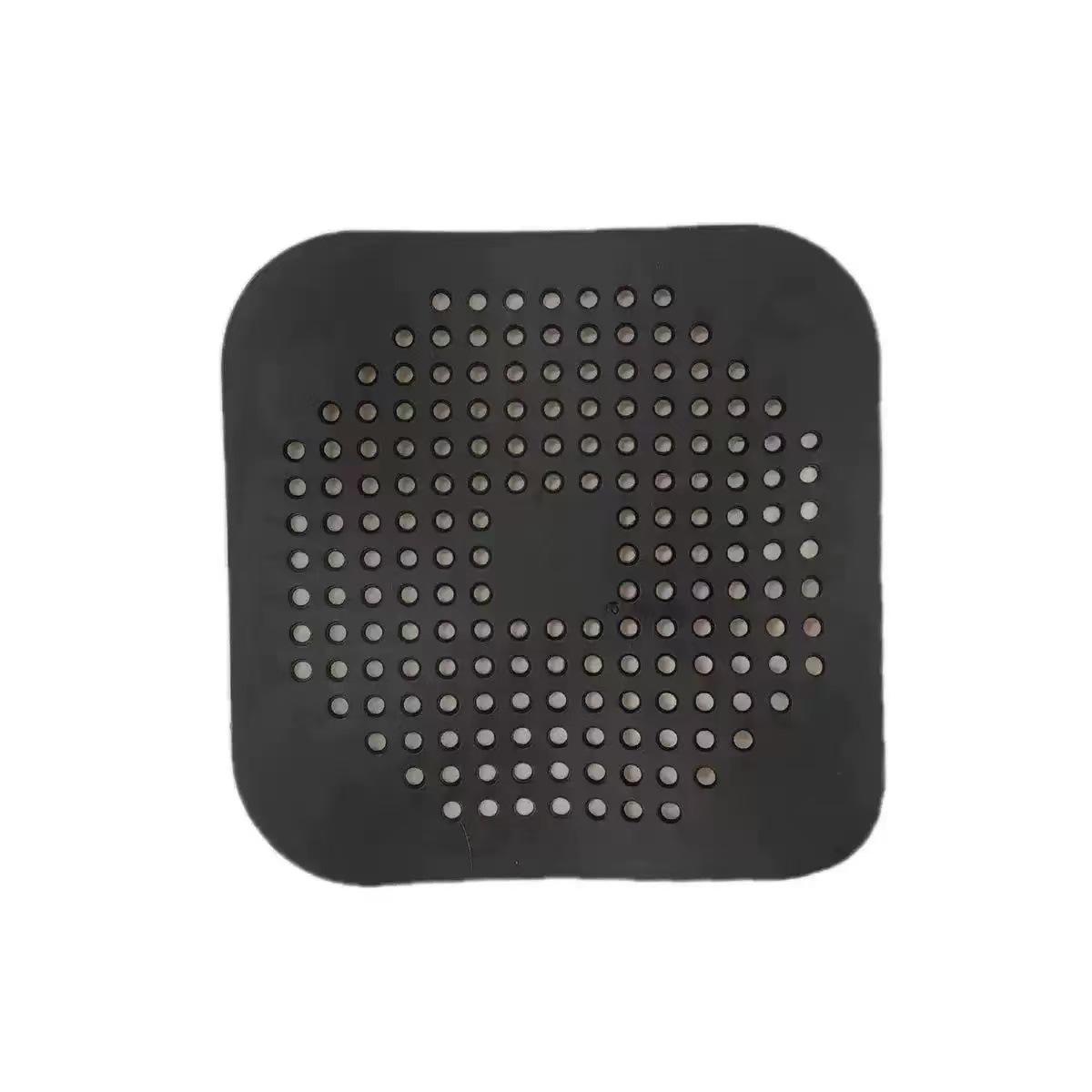 

Odor-Proof Anti-Clog Floor Drain Pad for Kitchen & Bathroom Sink