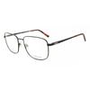 Elliott Ives Arbor Black Men Eyeglasses