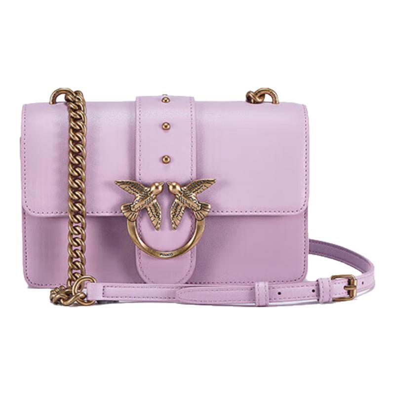 Женская сумка через плечо PINKO Classic Love Bag 21cm