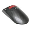 Motorcycle Front Mudguard Fender Rear Extender Extension For BMW F900XR S1000XR F 900XR S1000 XR S 1000XR 2020-2024