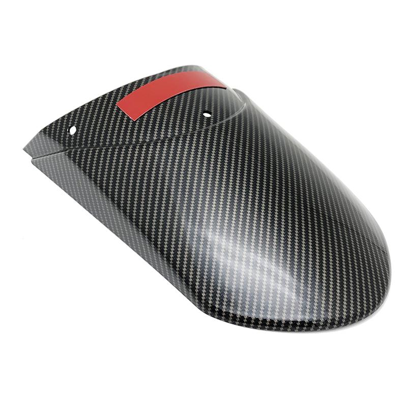 Motorcycle Front Mudguard Fender Rear Extender Extension For BMW F900XR S1000XR F 900XR S1000 XR S 1000XR 2020-2024