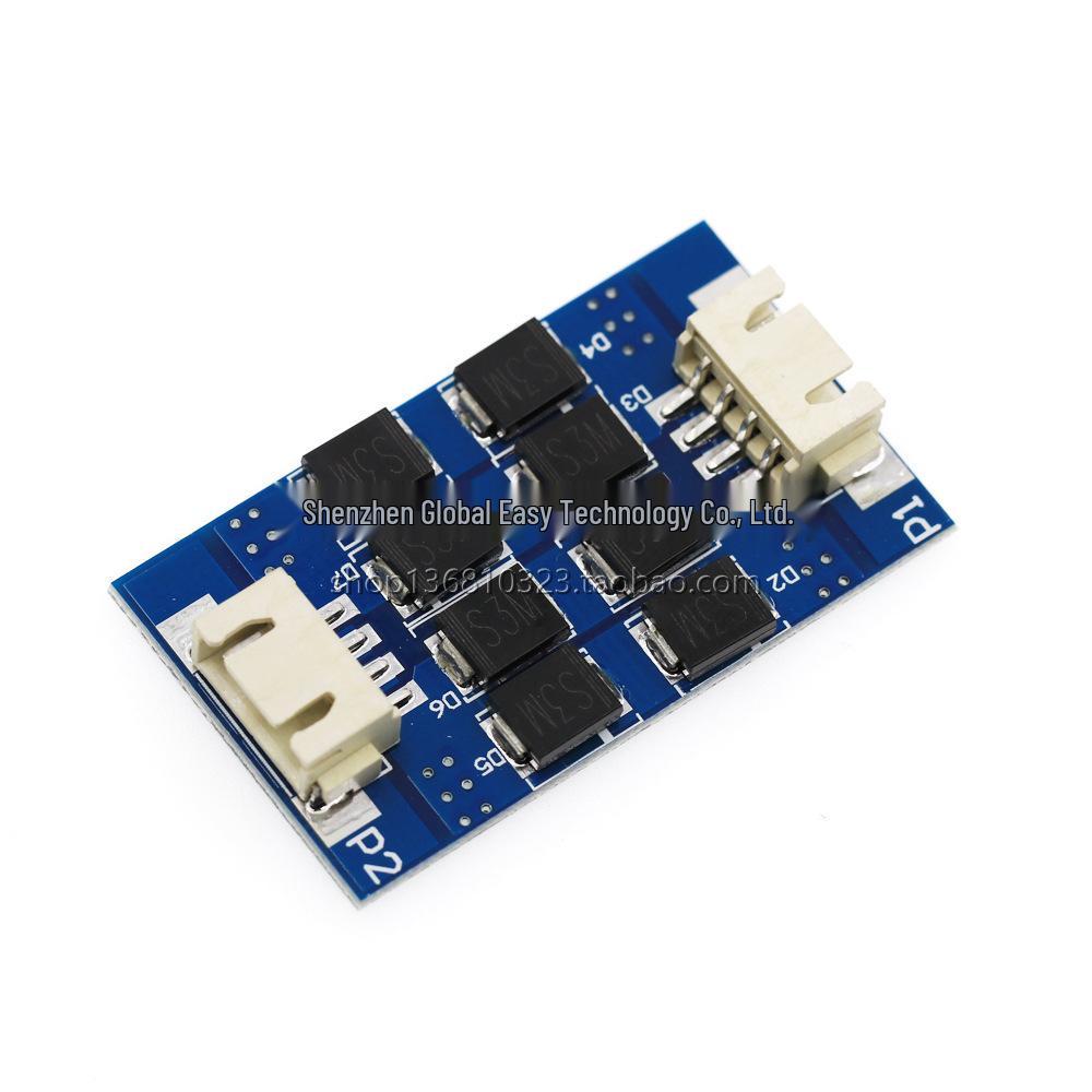 

3D Printer Vibration Suppressor Filter Blue Board MK8