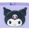 Sanrio Kuromi Car Storage Small Item Car 548324 Basket, Case, Box, Organizer, Accessories,