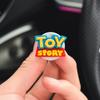 New Toy Story Woody Buzz Lightyear Cartoon Doll Car Air Freshener Aromatherapy Cute Car Air Vent Aromatherapy Car Decoration