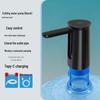 Electric Folding Water Dispenser: Automatic Rechargeable Hand Pump for Bottled Water