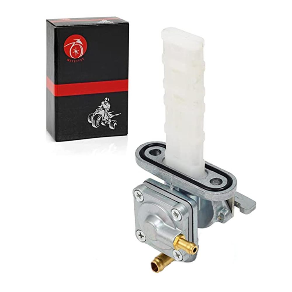 Fuel Petcock Valve For Kawasaki Ninja 900R ZX900 A 1984 1985 1986 KZ750 E 1980 1981 1982 MT-0060