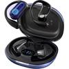 3-i-1 AI-oversetter ørepropper 144 språk Støyreduksjon Bluetooth 5.4 Headset Øyeblikkelig oversetter Smart stemme Sanntid