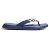 adidas Chanclas Cómodas Victory Blue Cloud White Blue Fusion HQ4431