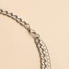 Elegant Snake Pearls Pendant Necklace Fashionable and Unique Statement Jewelry Tassels Necklace Present for Women Girls