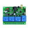 3000m DC 12V 24V Controller RF Wireless Remote Control  System 315/433MHz