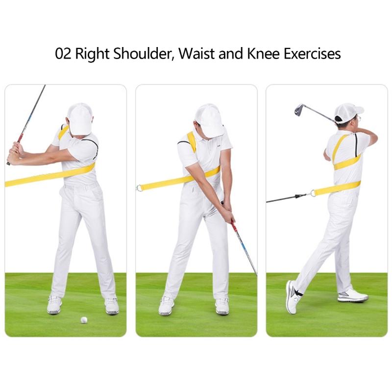 Adjustable Resistances Training Strap Tennis Turn Around Training Belt For Sports Performances Enhancement
