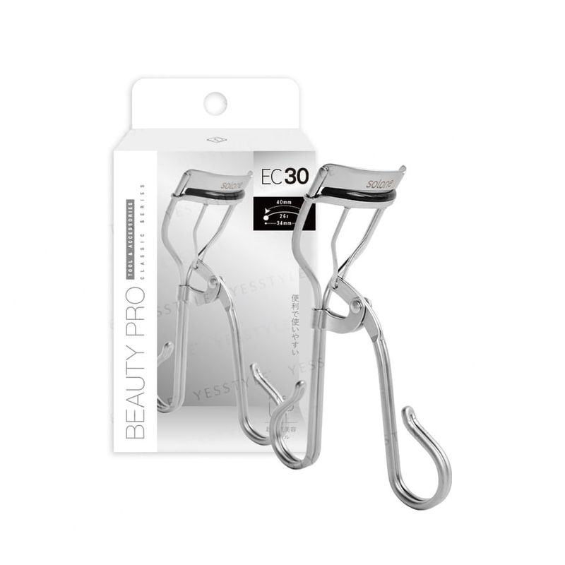 Solone - Professional Custom Eyelash Curler