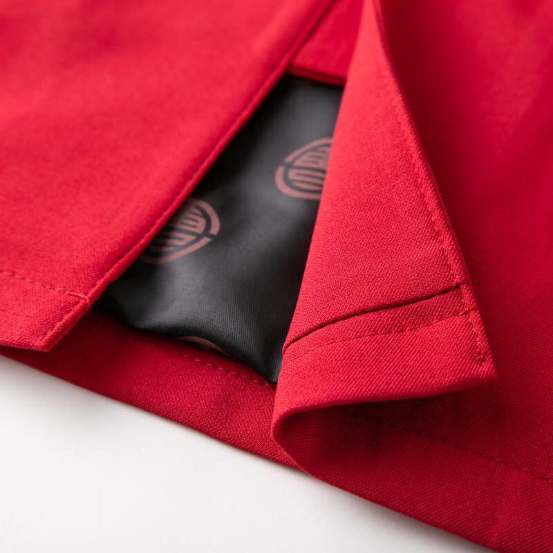 Yalou Couple's Traditional Tang Suit Jacket