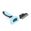 Effective Dogs Cats Hair Shaver Thick Hair Knot Removal and Grooming