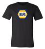 Napa Auto Parts Logo Shirt 6 Sizes S-6XL! Fast Ship! Unisex T-Shirt