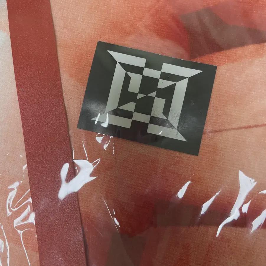 

BTS J-hope Hop On The Stage Финальный концерт Специальный подарок