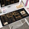 Accesorios para computadoras – Alfombrillas de ratón y cojines para manos