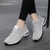 MODESCHOENEN Heren Ademende atletische sneakers Sportloopschoenen Outdoor Dames Tennis Gym Trainer