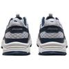 Mizuno FIYI TL Slip-Resistant Low-Top Chunky Sneakers Unisex Bright Gray Sneakers D1GH240909