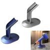 Hair Dryer Management Aluminum Stand Hair Tool Organizers Bathroom Hair Dryer Holder For HD08 HD15 HD16 Accessories