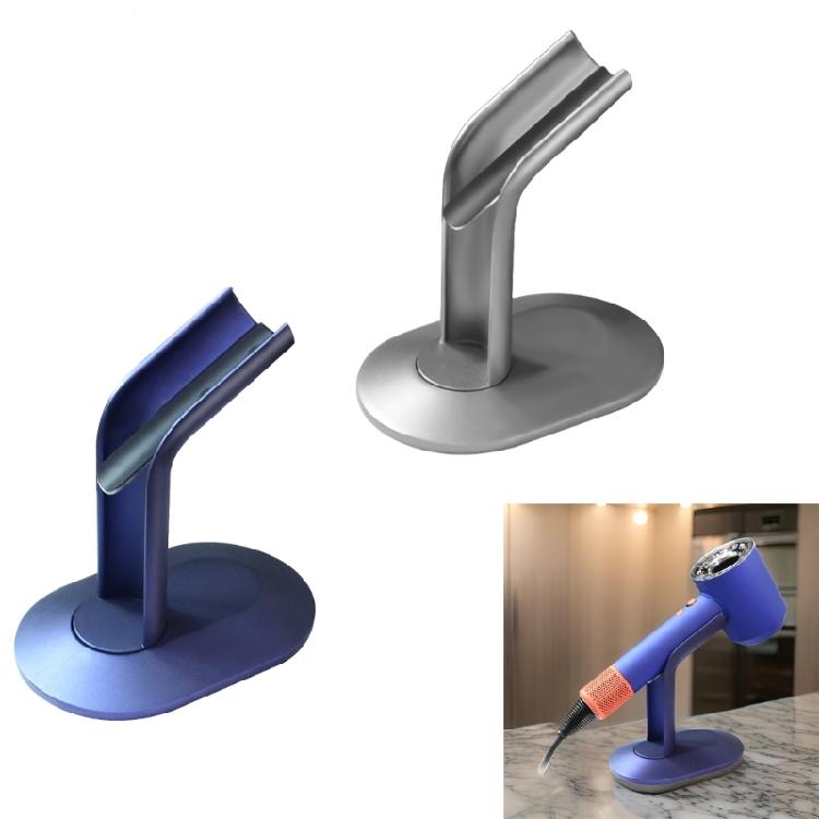 Hair Dryer Management Aluminum Stand Hair Tool Organizers Bathroom Hair Dryer Holder For HD08 HD15 HD16 Accessories