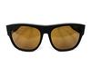 Coleman Overglass Polarized Sunglasses COV02 Brown