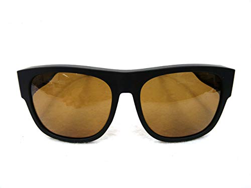 Coleman Overglass Polarized Sunglasses COV02 Brown