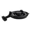 Pull Cord Kit Recoil Starter 5-6 Horsepower Compatible 5 Horsepower Horizontal 6 Horsepower For Intek For 591301
