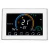 5A Smart Thermostat   WiFi APP Voice Control Programmable   Thermostat for Home Floor Hting AC95240V