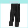 Ice Silk Mens Casual Pants With High Elasticity For Summer Active Wear