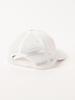 [Beams Golf] A-FLEX Mesh Flag Logo Cap WHITE - 81411106412