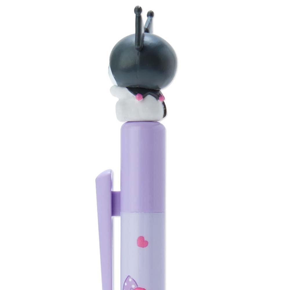 Sanrio Kuromi Mascot Ballpoint Pen 394432