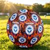 Personalized Size 5 Football Brighton & Hove Albion Football Pattern Outdoor Game Sports Ball Gift