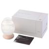 Tempo Drop Storm Glass Perrocaliente Authentic Tempo Pulse Egg-Shaped Interior Cloth Set (Tempo Pulse)
