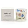 Agnes + Cat Botanical Soy Wax Candle – Moorland